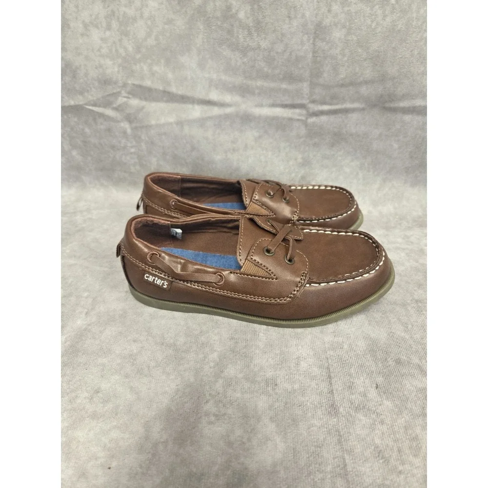 Carters docksiders boys